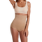 High Waist Tummy Control Body Shaper Slimming Panty