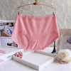 High Waist Breathable Super Soft Panty