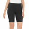 Hilary Radley Stretch Bermuda Shorts With Pockets