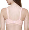 Kyodo Net with Hosiery Wirefree Net Bra