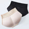 Ladies Seamless Padded Panty