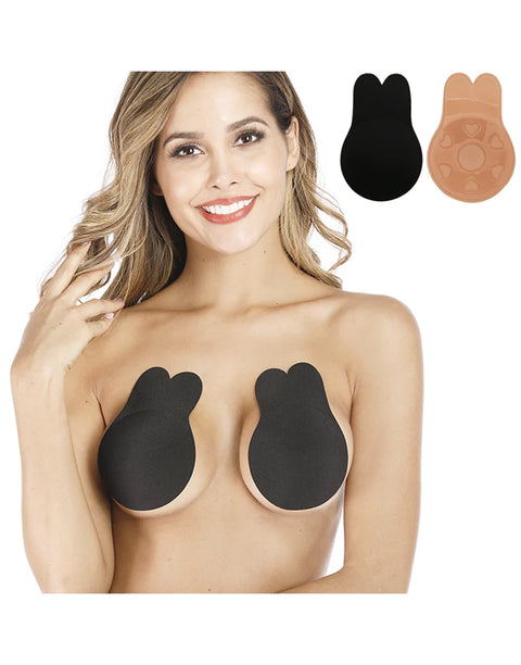 Rabbit Bra Breathable Chest Stickers Lift Breast Lift Invisible