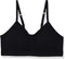 Maidenform Girl Seamless Ruched Crop Bralette