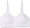 Maidenform Girl Seamless Ruched Crop Bralette