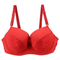 Multiway Plus Size Lace Padded Bra