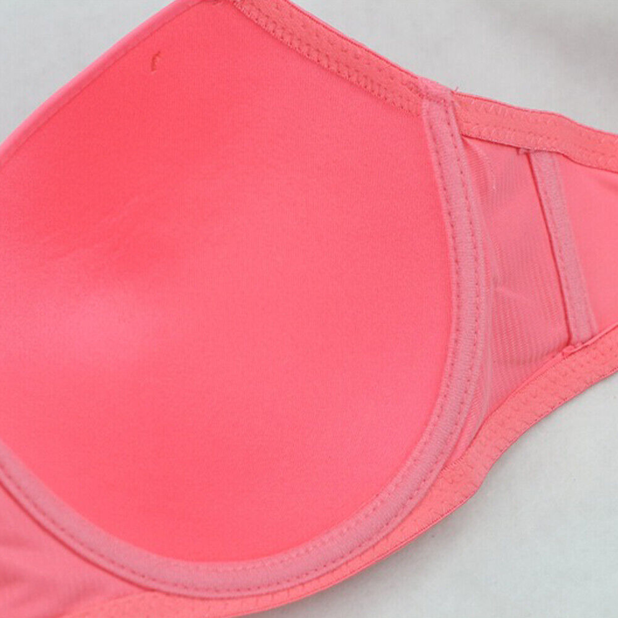 Multiway Plus Size Lace Padded Bra– DressionStore