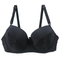 Multiway Plus Size Lace Padded Bra