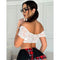 Naughty Schoolgirl Cosplay Lingerie Set