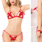 Negligee Women Cosplay Bikini