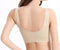 Non-Padded Non-Wired Air Sports Bra