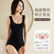 One-Piece Hip Lifting Shaper with Buckle