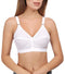 Pack of 2 Full Coverage Chicken Cotton Bra