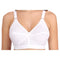 Pack of 2 Full Coverage Chicken Cotton Bra