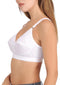 Pack of 2 Full Coverage Chicken Cotton Bra