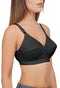 Pack of 2 Full Coverage Chicken Cotton Bra