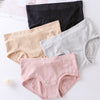 Pack of 2 Antibacterial Soft Cotton Underwear