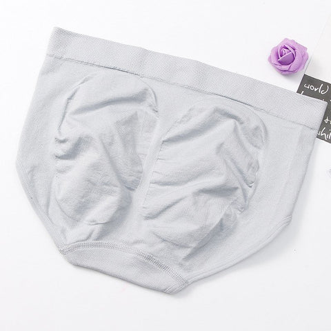 Pack of 2 Antibacterial Soft Cotton Underwear