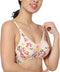 Pack of 3 FIMS Bunyani Cotton Floral Bra