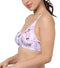 Pack of 3 FIMS Bunyani Cotton Floral Bra