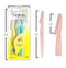 Pack of 3 Tinkle Eyebrow Hair Remover Razor