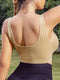 Pack of 2 Non-Padded Non-Wired Air Sports Bra