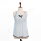 Powder Blue Nighty Set