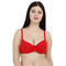 Poze Luxury Padded Bra Plus Size