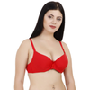 Poze Luxury Padded Bra Plus Size