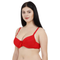 Poze Luxury Padded Bra Plus Size