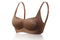 Push Up Bras French Seamless Bra