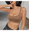 Push Up Bras French Seamless Bra