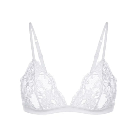 Reggiseno Triangle Bralette