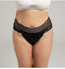 High Waist Plus Size Lace Panty for Women