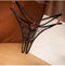 Women Sexy G-String Lace Panties T-back Seamless String Panty