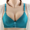 Padded Three Quarters 3/4 Cup Bra