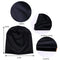 Unisex Fashion Velvet Beanie