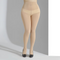 Nylon Fashion Breathable Solid Color Elastic Tights for Women