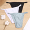 Low Waist Cotton Brief Panty