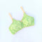 Pack of 3 Pure Cotton Bras for Women