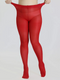 Nylon Fashion Breathable Solid Color Elastic Tights for Women
