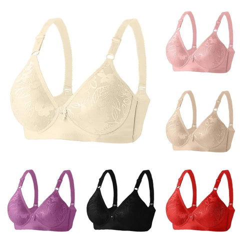 Ultra Soft Lift up Single Padded Bra