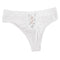 Women's Low Waist V-Shaped Strappy Panty