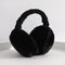 Solid Color Earflap Outdoor Cold Protection EarMuffs Ear Cover