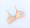 Pack of 3 Pure Cotton Bras for Women