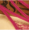 Women Sexy G-String Lace Panties T-back Seamless String Panty