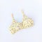 Pack of 3 Pure Cotton Bras for Women