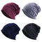 Unisex Fashion Velvet Beanie