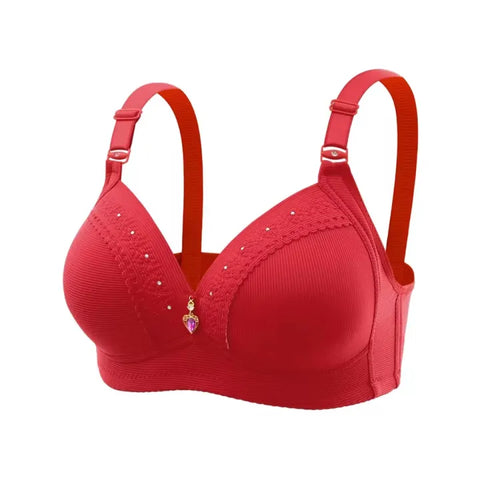 Ultra Soft Lift up Single Padded Bra