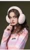 Solid Color Earflap Outdoor Cold Protection EarMuffs Ear Cover