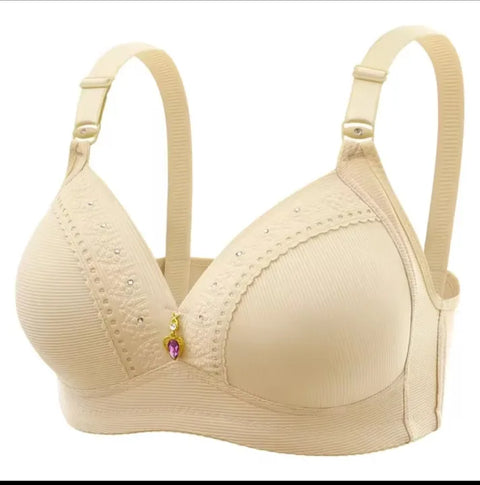 Ultra Soft Lift up Single Padded Bra